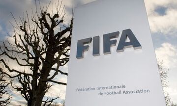 Εθνική Ελλάδας: Άνοδος τεσσάρων θέσεων στην Παγκόσμια κατάταξη της FIFA