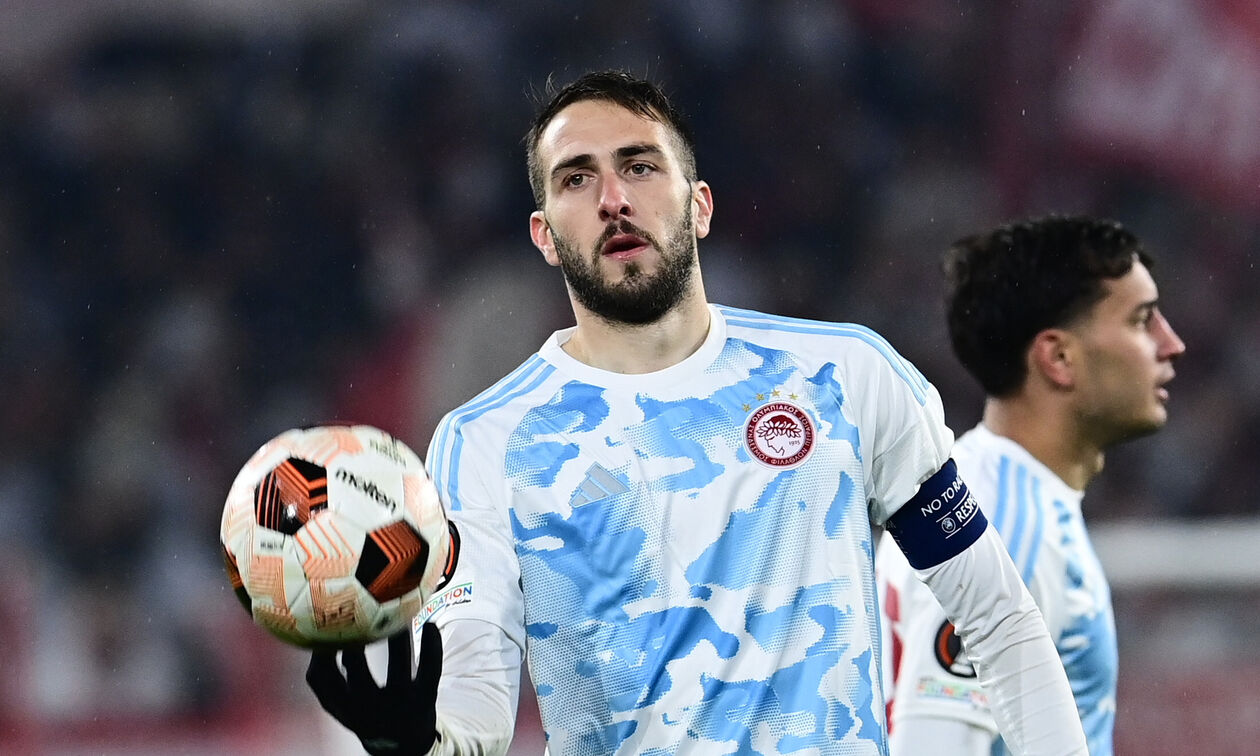 Europa League: Πώς προκρίνονται Ολυμπιακός, Παναθηναϊκός και ΑΕΚ
