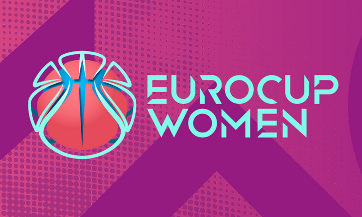 EuroCup γυναικών: Στα πλέι οφ ο Ολυμπιακός ξανά με TTT Ρίγα, ο Παναθηναϊκός με Άρκα Γκντίνια