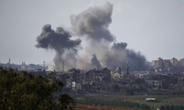 Ισραήλ - Χαμάς: Έληξε η εκεχειρία - Πυρά και εκρήξεις στη βόρεια Γάζα