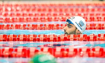 Ευρωπαϊκό Πρωτάθλημα: Στο Οτοπένι σταδιακά οι εννιά (9) κολυμβητές / τριες μας