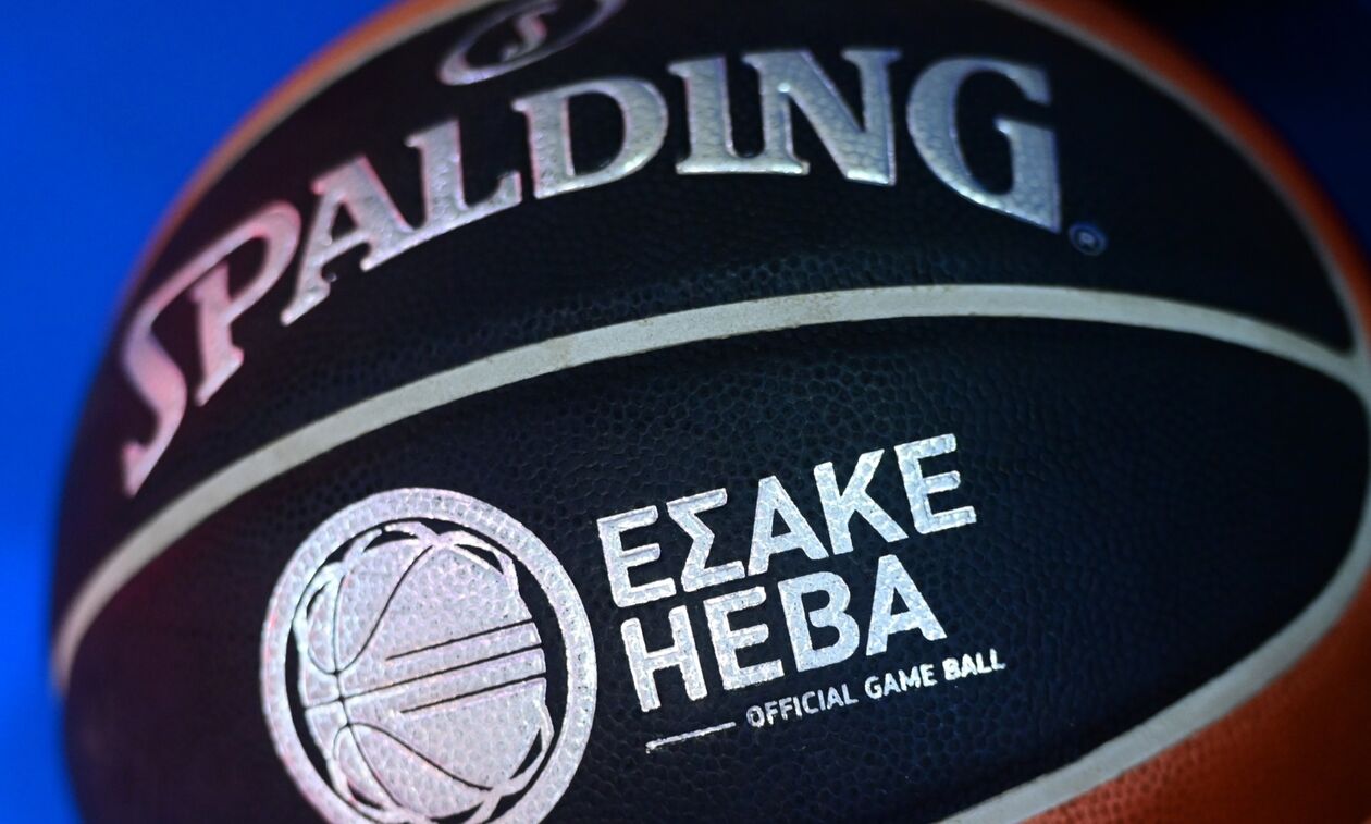 Basket League: Γιορτές στα παρκέ - Το πρόγραμμα της 11ης και 12ης αγωνιστικής