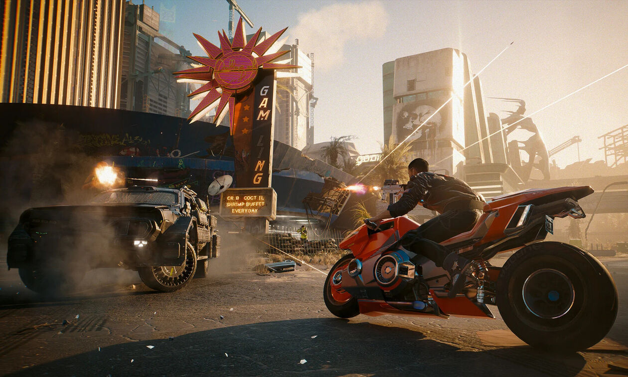 Cyberpunk 2077 Update 2.1: Μάθαμε τι θα φέρει και είναι όντως τεράστιο!