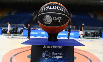 Basket League: Σάββατο με Ολυμπιακό, Παναθηναϊκό και ΑΕΚ