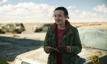 The Last of Us HBO: H Bella Ramsey σε μια ενθαρρυντική δήλωση για το τι έρχεται στη 2η σεζόν