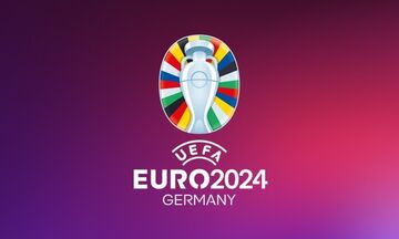Η UEFA μοιράζει 331 εκατ. ευρώ για το Euro 2024