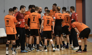 Handball Premier: Εδραιώθηκε 4η η Δράμα, 5η νίκη ο Ζαφειράκης