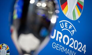 EURO 2024: Αυτό είναι το πρόγραμμα της διοργάνωσης μέχρι τον τελικό