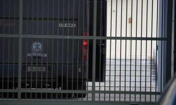 Φυλακές Τρικάλων: Βρέθηκε νεκρός κρατούμενος