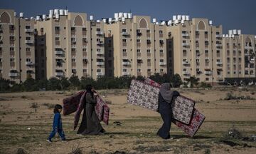 Οι ΗΠΑ προειδοποιούν το Ισραήλ για «στρατηγική ήττα» στη Γάζα