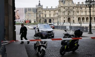 Επίθεση στο Παρίσι: Σε κατάσταση συναγερμού η Γαλλία – Στην αντιτρομοκρατική η έρευνα