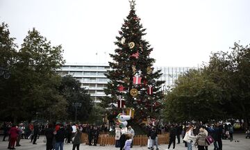 Καλάθι των Χριστουγέννων: Στις 13 Δεκεμβρίου σε ισχύ - Τι θα περιλαμβάνει