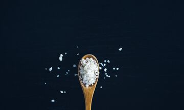 Ποιο είναι το πιο υγιεινό αλάτι για κατανάλωση;