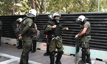 Επέτειος δολοφονίας Γρηγορόπουλου: «Κλειδώνουν» τα μέτρα της αστυνομίας 