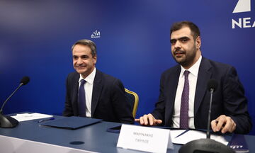 Παύλος Μαρινάκης για το Βόλος - Ολυμπιακός: «Η αστυνομία ακολούθησε συγκεκριμένο πρωτόκολλο»