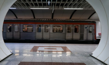 Μετρό: Τον Νοέμβριο του 2024 θα κόψει εισιτήρια η Θεσσαλονίκη 