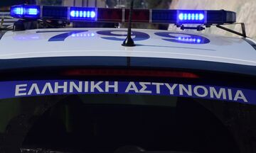 Σαλαμίνα: Εντοπίστηκε νεκρή γυναίκα από πυροβολισμούς μέσα στο σπίτι της