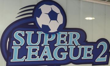 Στο ACTION 24 τα τηλεοπτικά δικαιώματα της Super League 2