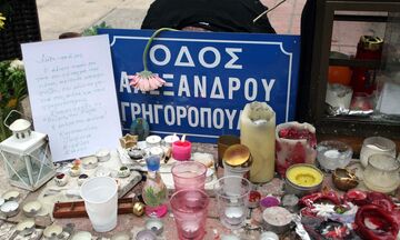 Δεκαπέντε χρόνια από τη δoλοφονία Γρηγορόπουλου