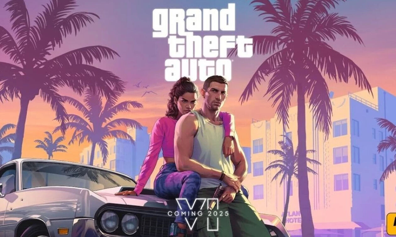 Grand Theft Auto 6: Αποκαλύφθηκε επίσημα το πρώτο trailer! (vid)