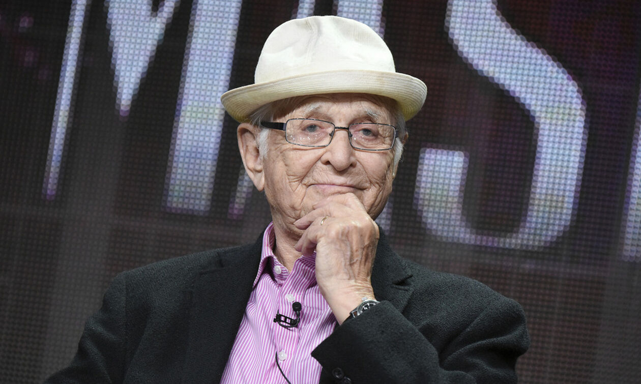 Νόρμαν Λιρ: Απεβίωσε σε ηλικία 101 ετών ο πρωτοπόρος της αμερικανικής τηλεόρασης