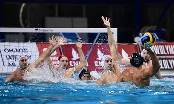 LEN Champions League: Άξιζε να κερδίσει ο Ολυμπιακός, ηττήθηκε στο φινάλε από την Προ Ρέκο (10-11)