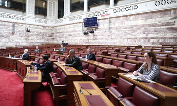 Βουλή: Πέρασε από την Επιτροπή το σχέδιο νόμου για το Κτηματολόγιο