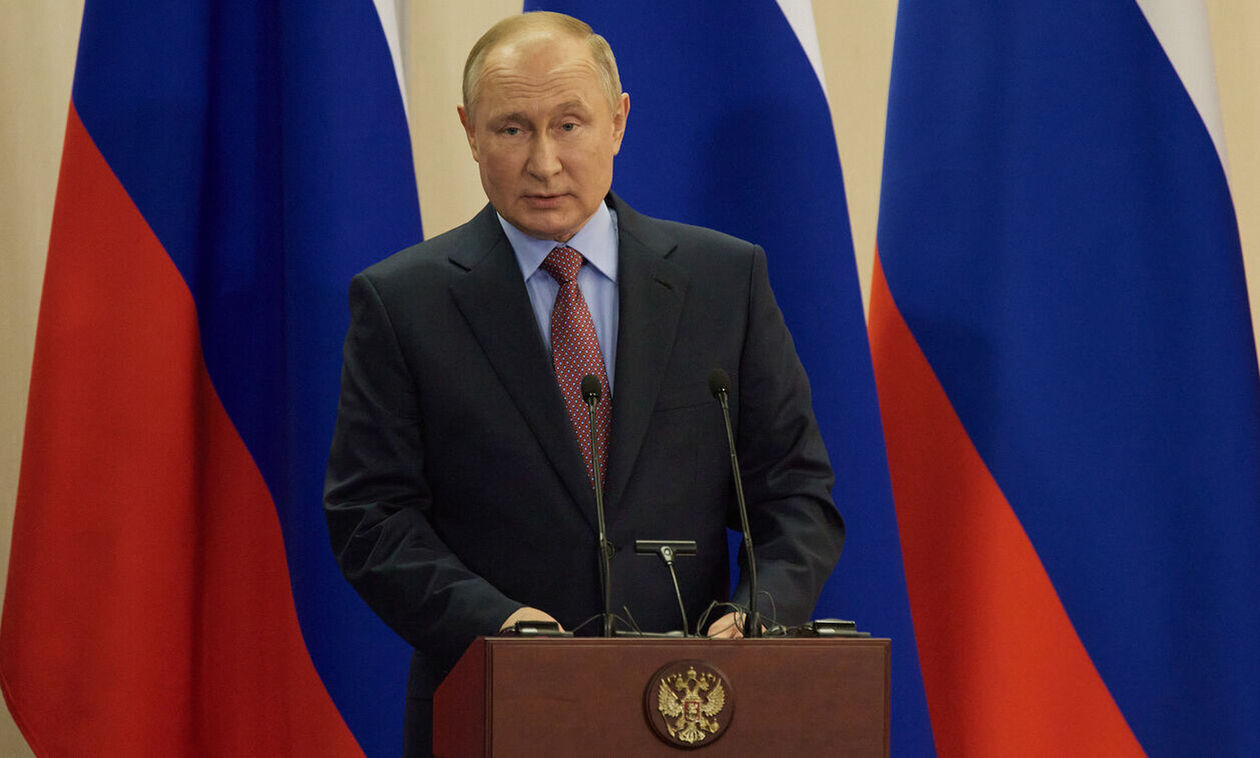 Ρωσία: Στις 17 Μαρτίου 2024 οι προεδρικές εκλογές - Χωρίς αντίπαλο ο Πούτιν