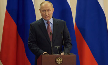 Ρωσία: Στις 17 Μαρτίου 2024 οι προεδρικές εκλογές - Χωρίς αντίπαλο ο Πούτιν