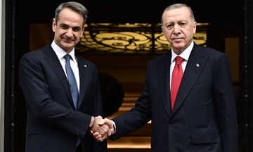 Ελλάδα - Τουρκία: Τι περιλαμβάνουν οι συμφωνίες και τα μνημόνια που υπέγραψαν οι δύο πλευρές 