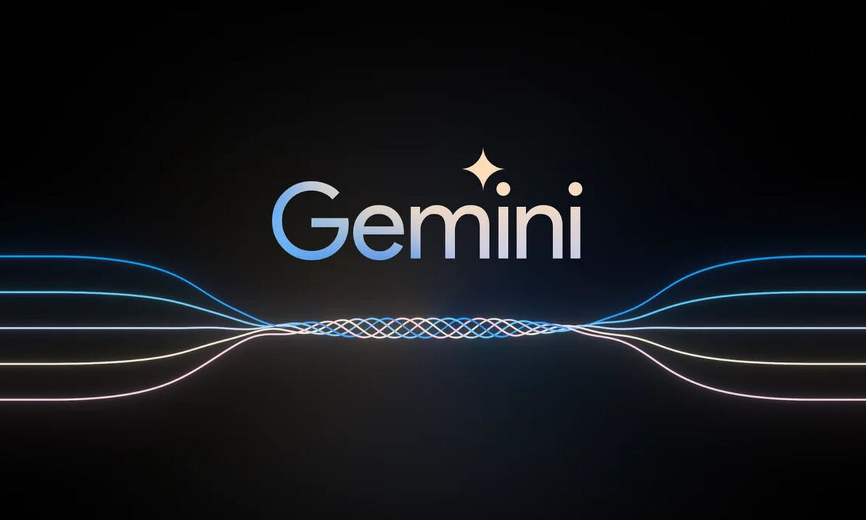 Gemini AI: Αυτή είναι η απάντηση της Google στη Microsoft