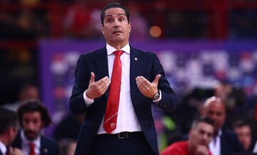 Σφαιρόπουλος: «Έχει καλό σερί η Μπασκόνια»