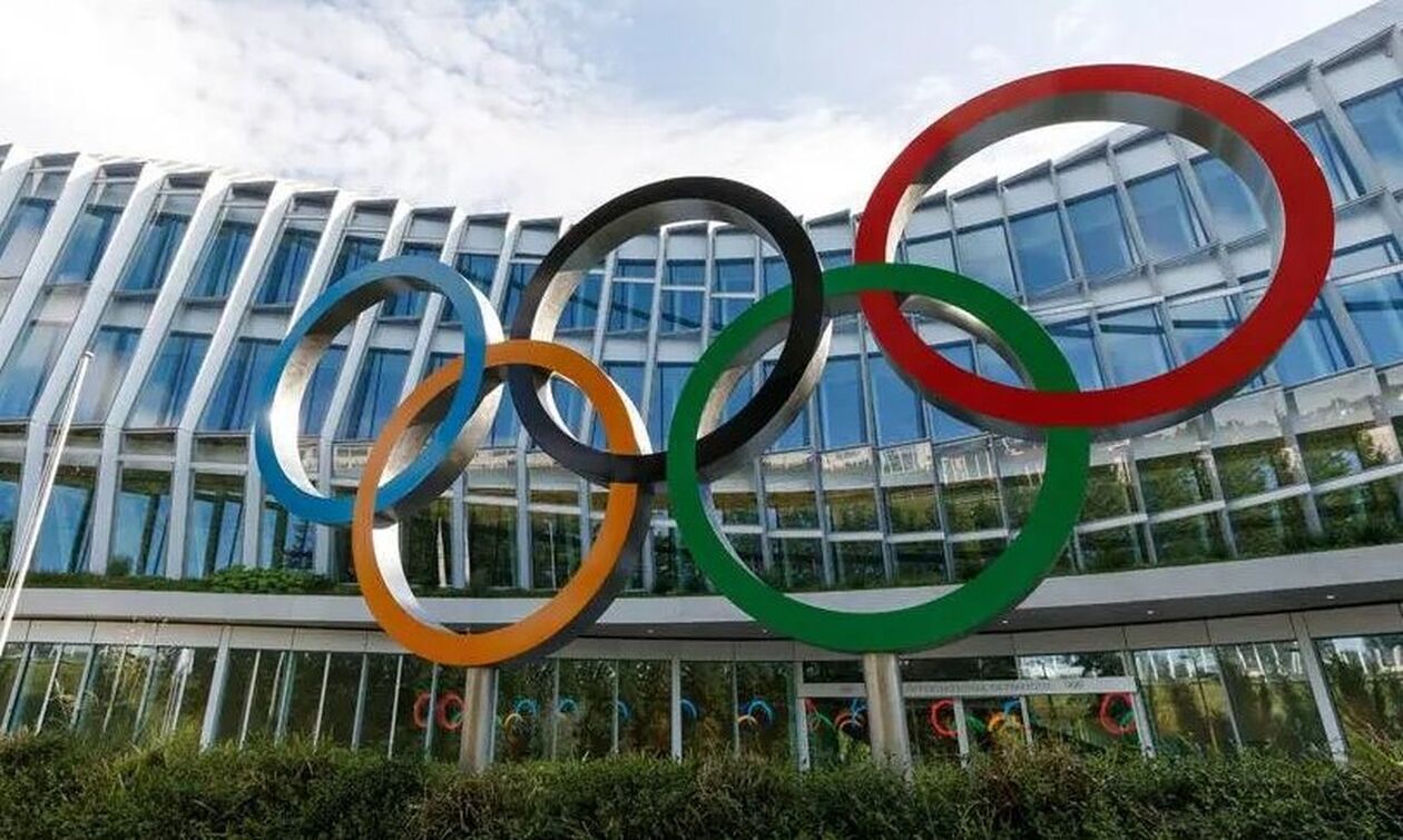 Με ουδέτερη σημαία οι Λευκορώσοι και Ρώσοι αθλητές στους Ολυμπιακούς Αγώνες του Παρισιού