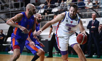 Βουγιούκας: «Στην Elite League πρωταγωνιστούν οι Έλληνες»