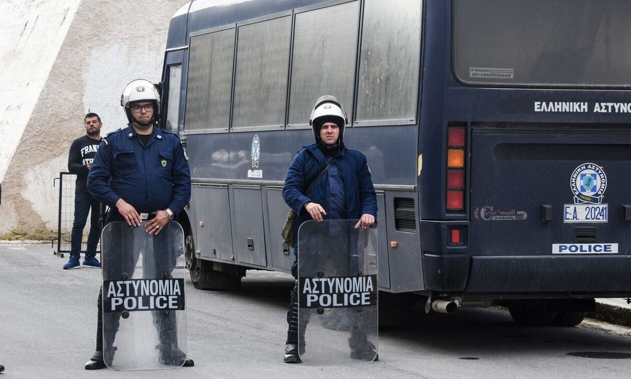 Θεσσαλονίκη: Αποφυλακίζονται με όρους οι εννέα κρατούμενοι για το οπαδικό επεισόδιο στη Βούλγαρη