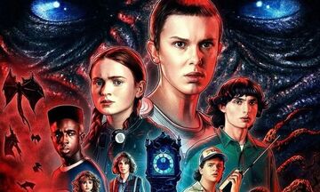 Stranger Things 5: Επιτέλους μάθαμε πότε θα ξεκινήσει η παραγωγή της τελευταίας σεζόν!