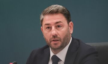 Ανδρουλάκης για Ρέντη: «Ο πρωθυπουργός να πάρει επιτέλους αποφάσεις»