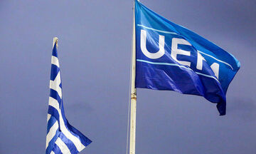 UEFA: Ενημέρωσε τις αντιπάλους των ελληνικών ομάδων για πιθανό «λουκέτο»