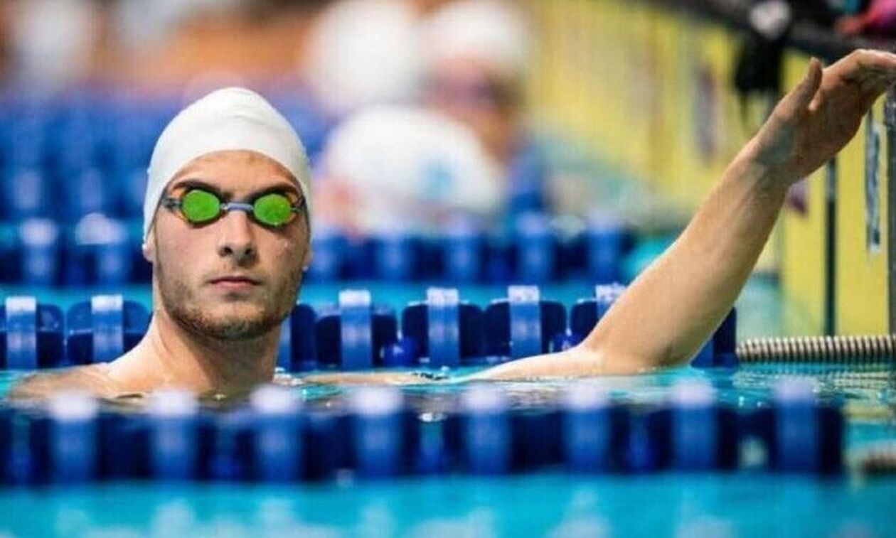 Ευρωπαϊκό Πρωτάθλημα Κολύμβησης: Χάλκινο μετάλλιο και ο Παπαστάμος 