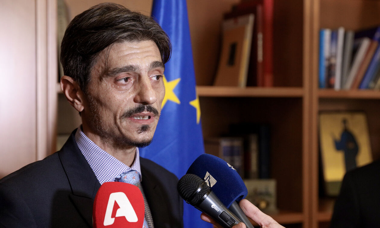 Γιαννακόπουλος: «Μπράβο στην Κυβέρνηση και στον Πρωθυπουργό, απόλυτα σωστή η απόφαση»