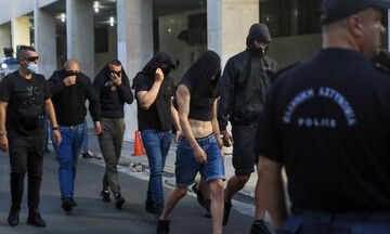 Δολοφονία Μιχάλη Κατσουρή: Αποφυλακίζονται και άλλοι 10 Κροάτες