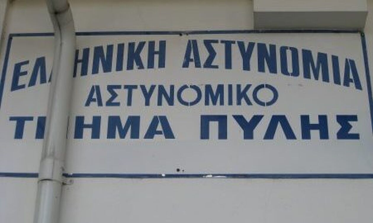 Συνελήφθη οπαδός για βιαιοπραγία κατά διαιτητή στο ματς ΠΟ Φήκης - Αστέρας Πετρίτη