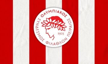 Ερασιτέχνης Ολυμπιακός: Ανοιχτή συνάντηση την Τετάρτη (13/12) για τους προσαχθέντες