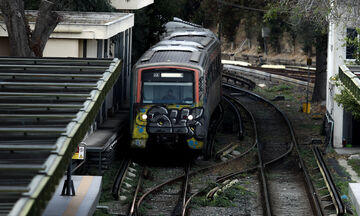 ΣΤΑΣΥ: Κήρυξε παράνομη τη στάση εργασίας σε Μετρό και ΗΣΑΠ - Κανονικά τα δρομολόγια