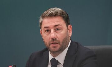 Ανδρουλάκης: «Η κυβέρνηση να αναλάβει τις ευθύνες της για την οπαδική βία»