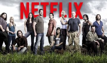 Lost, Prison Break και άλλες θρυλικές σειρές έρχονται στο Netflix