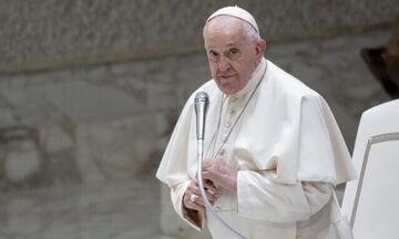 Ο Πάπας Φραγκίσκος αποκάλυψε πού θα ταφεί όταν φύγει από τη ζωή