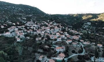 Αγριανοί: Το χωριό που έχτισε στην Πελοπόννησο ο Μέγας Αλέξανδρος
