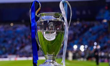 Champions League: Aυτές είναι οι 16 ομάδες που θα μπουν στην κληρωτίδα της UEFA τη Δευτέρα (18/12)!