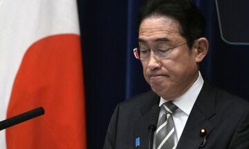 Ιαπωνία: Σκάνδαλο στο κυβερνών κόμμα - Παραιτούνται τέσσερις υπουργοί